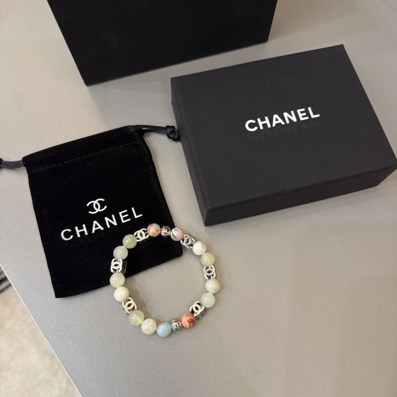 Chanel Bracelets